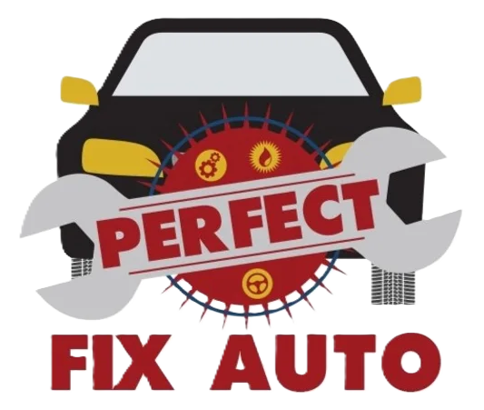 Perfect Fix Automotive
